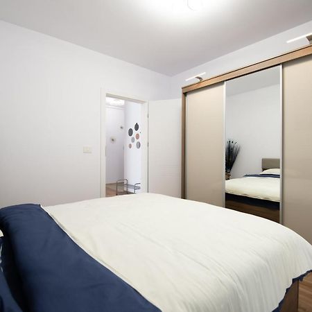 Claseb Apartment Temešvár Exteriér fotografie