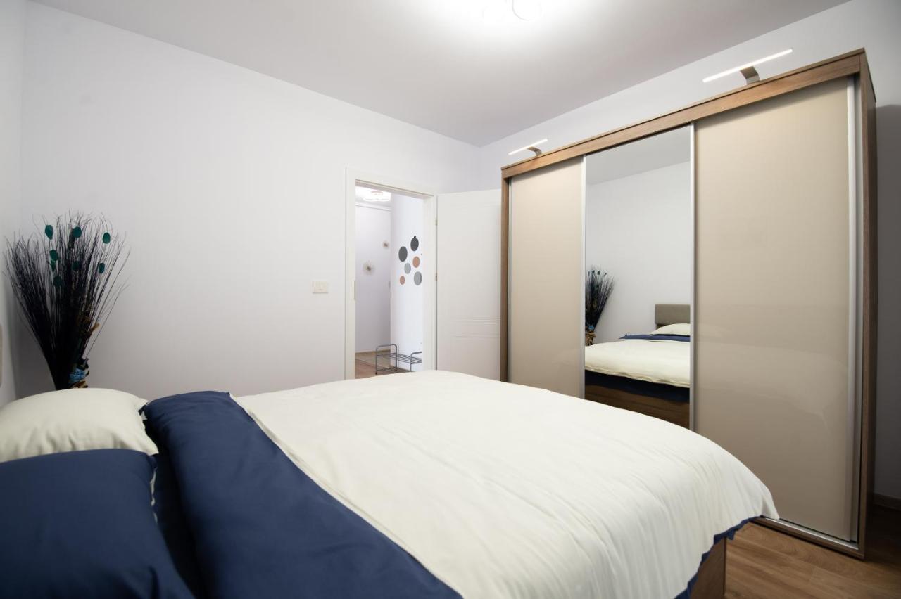Claseb Apartment Temešvár Exteriér fotografie