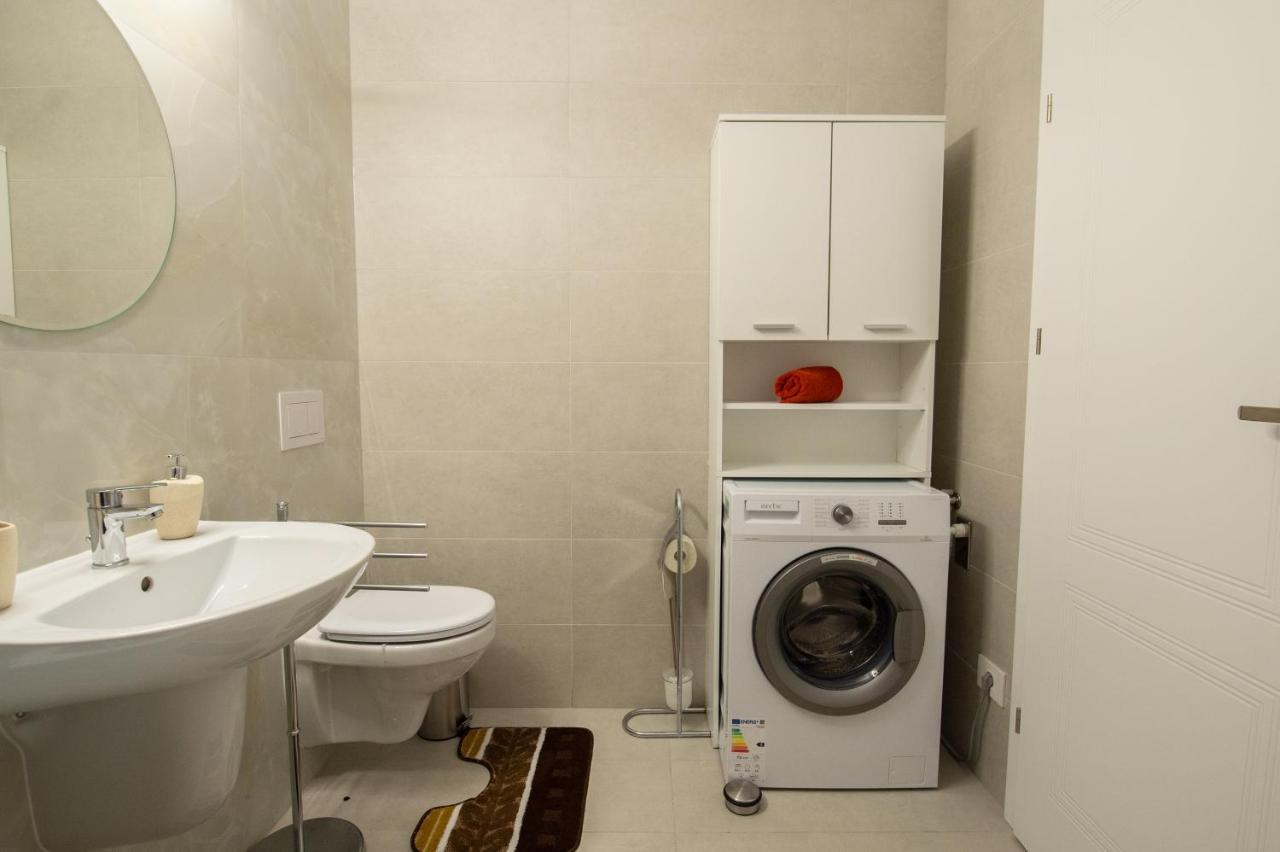Claseb Apartment Temešvár Exteriér fotografie