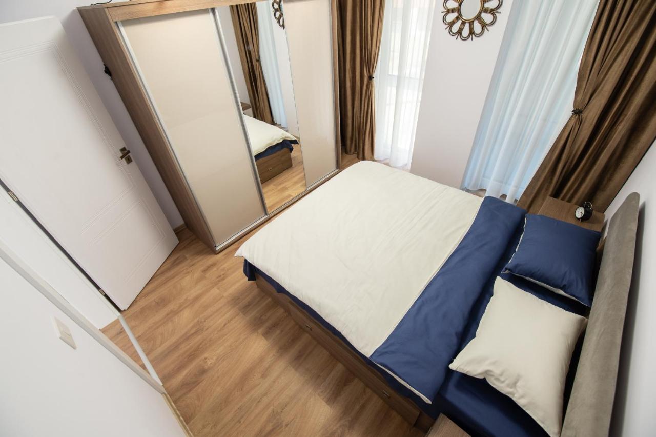 Claseb Apartment Temešvár Exteriér fotografie