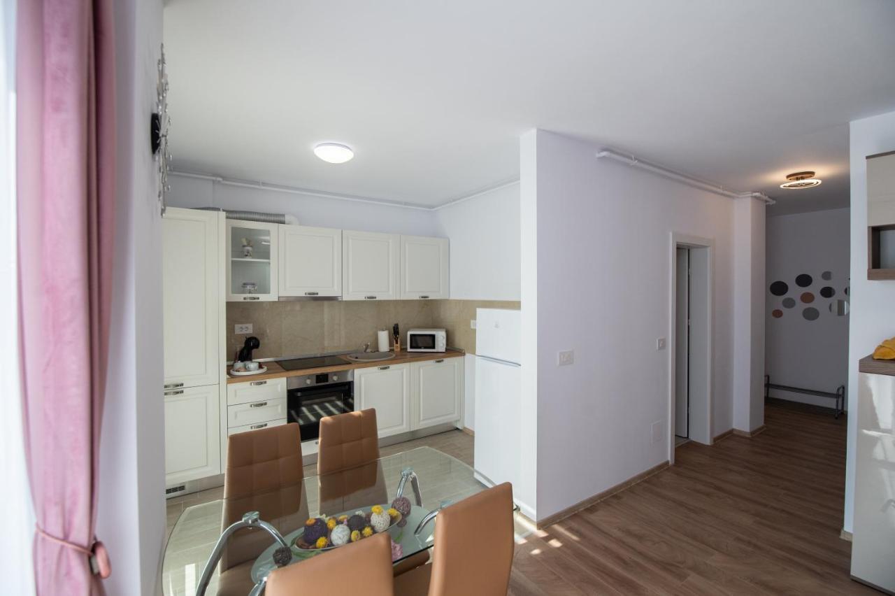 Claseb Apartment Temešvár Exteriér fotografie