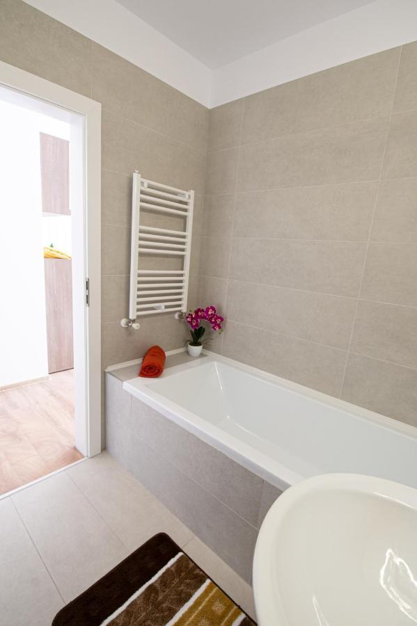 Claseb Apartment Temešvár Exteriér fotografie