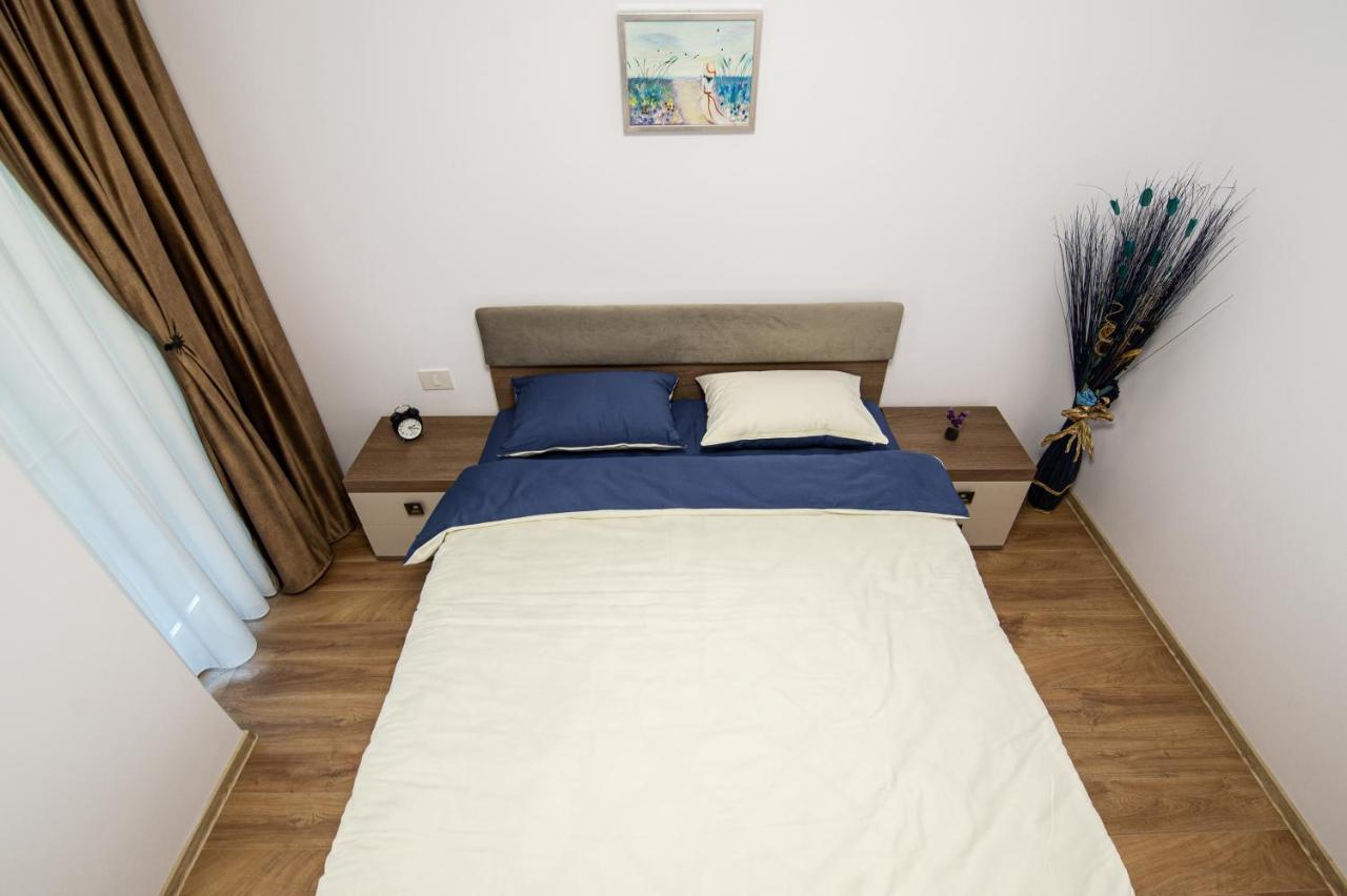 Claseb Apartment Temešvár Exteriér fotografie