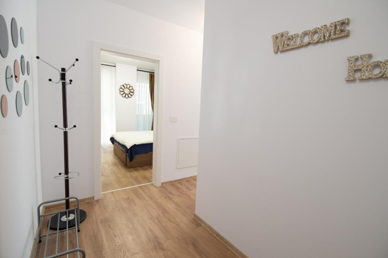 Claseb Apartment Temešvár Exteriér fotografie