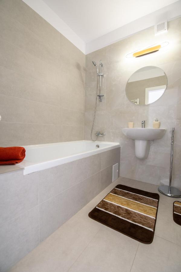 Claseb Apartment Temešvár Exteriér fotografie