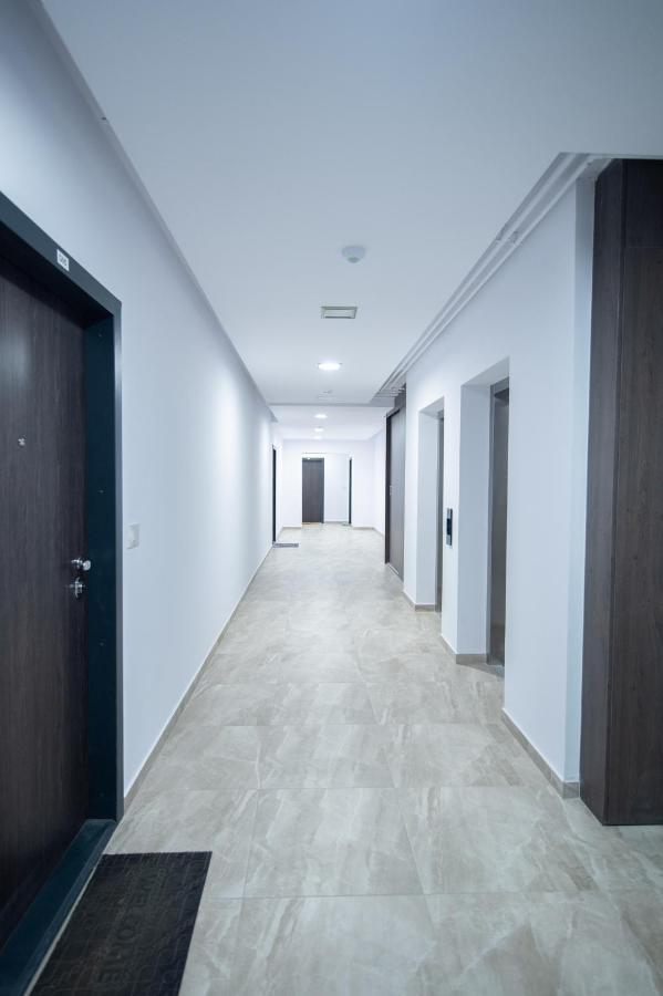Claseb Apartment Temešvár Exteriér fotografie