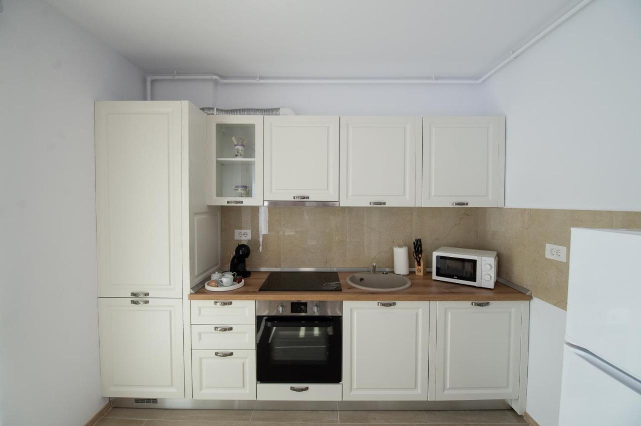 Claseb Apartment Temešvár Exteriér fotografie