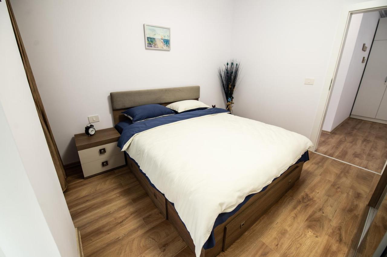 Claseb Apartment Temešvár Exteriér fotografie