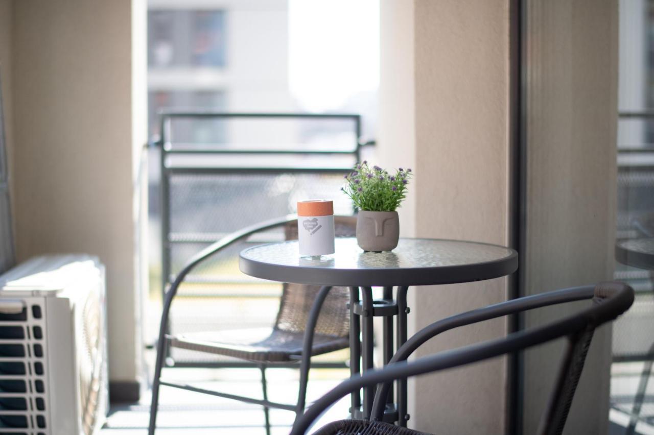 Claseb Apartment Temešvár Exteriér fotografie